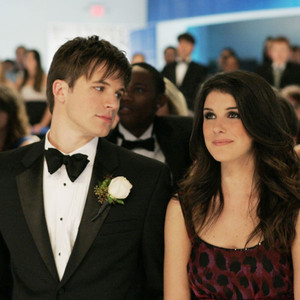 90210, Matt Lanter, Shenae Grimes 90210, Matt Lanter, Shenae Grimes